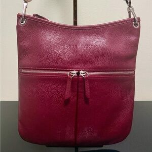 Longchamp Le Foulonne crossbody